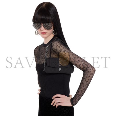 GUCCI JACKIE SMALL SHOULDER BAG 867156 (21.5*11.5*2cm) GUCCI JACKIE SMALL SHOULDER BAG 867156 (21.5*11.5*2cm)